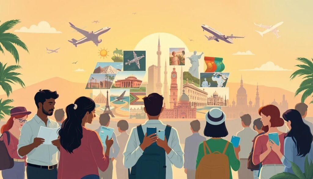 Métodos de financiamiento para viajes