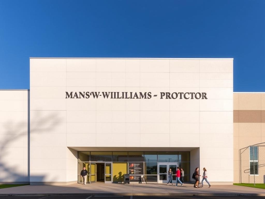 Munson-Williams-Proctor Arts Institute facade, one of the best places to visit in Utica NY