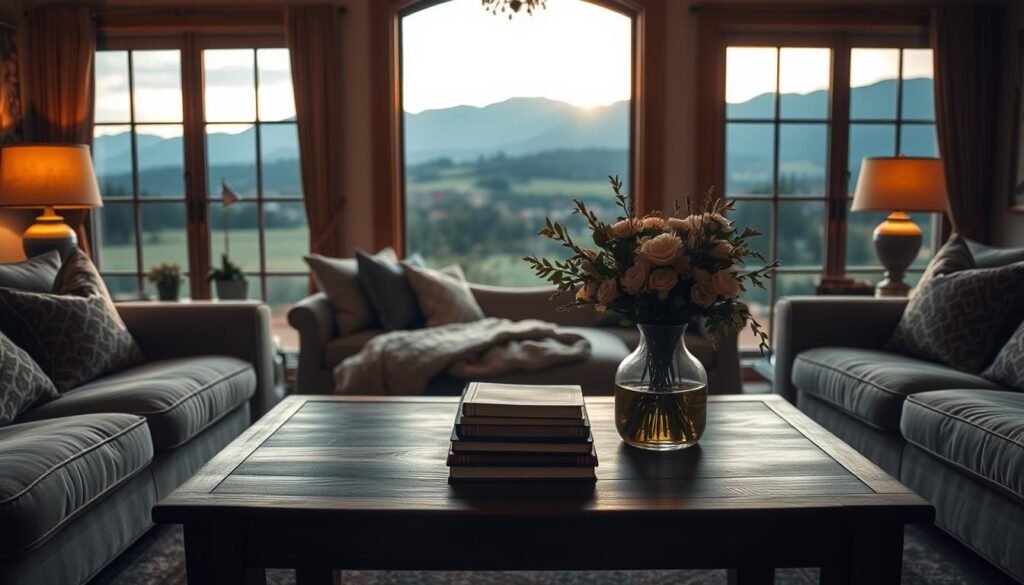 Narrativa envolvente en descripciones inmobiliarias