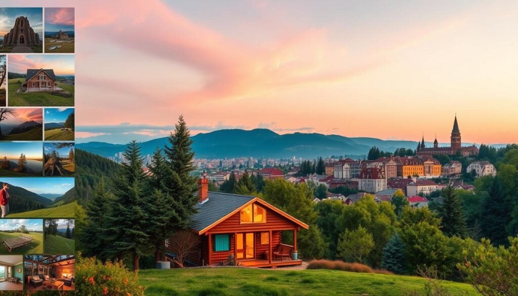 Paquetes turísticos personalizados Airbnb