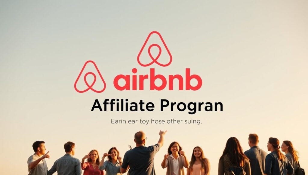 Plan de viaje Airbnb + Afiliados: gana mientras otros reservan