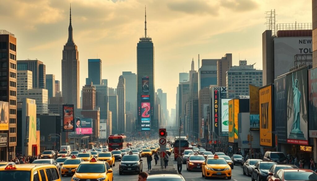 Plan de viaje para conocer NY comleto