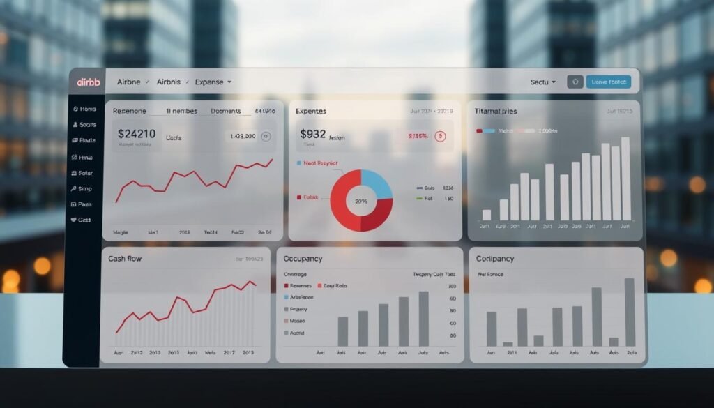 Plan financiero Airbnb
