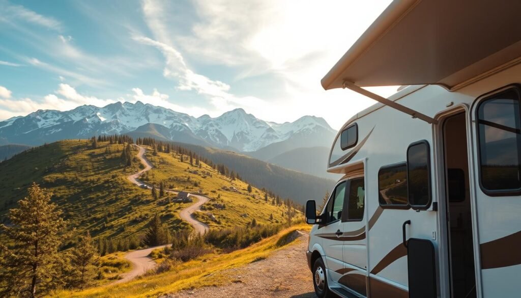 Preparación de RV para Airbnb