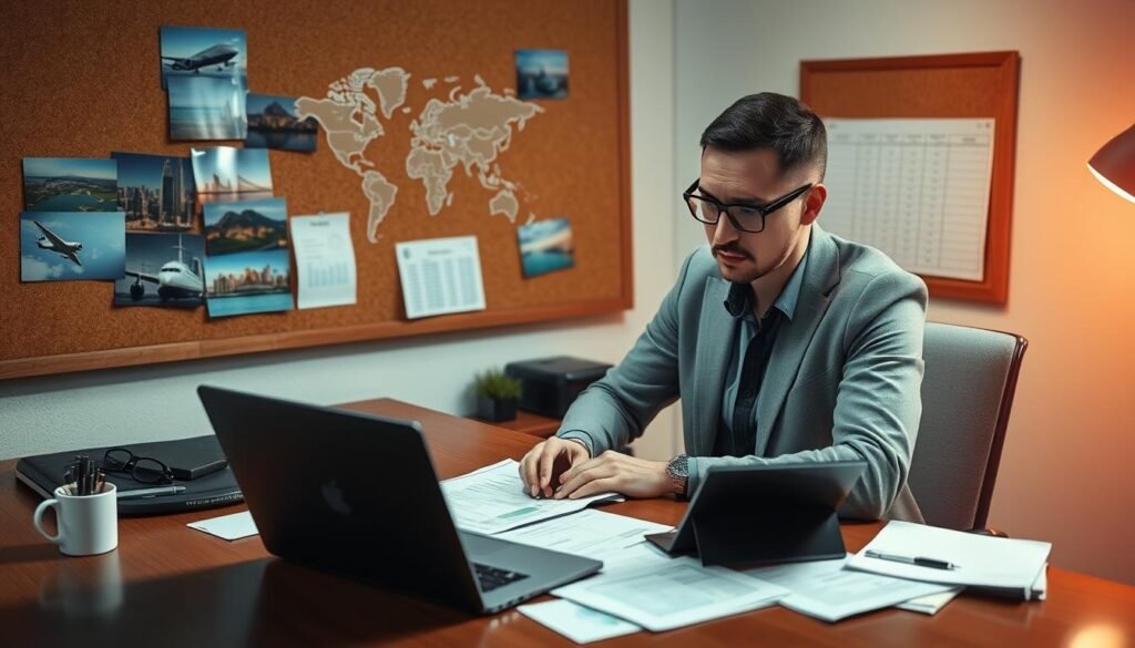 Presupuesto de Workation