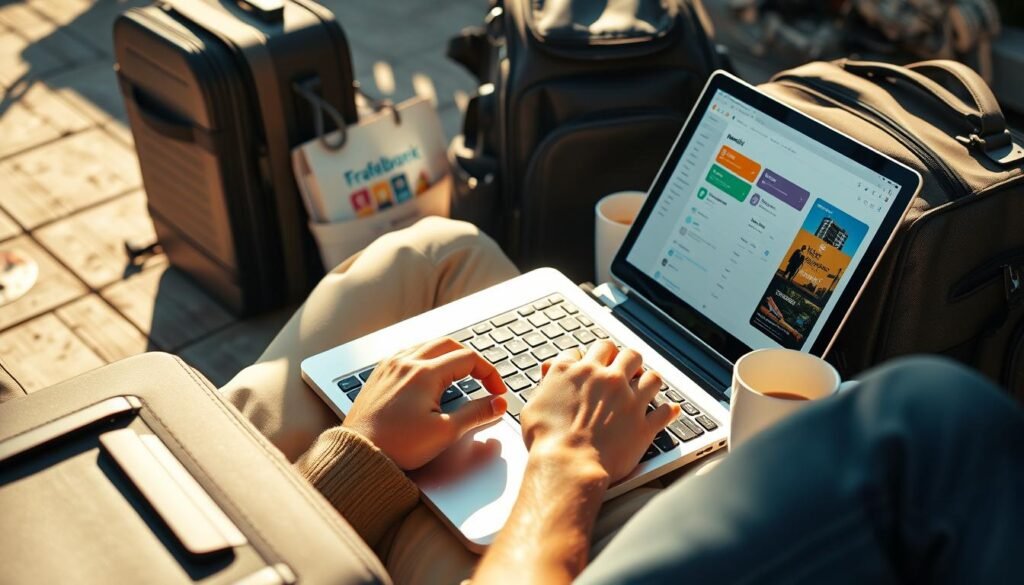 Productividad para nómadas digitales