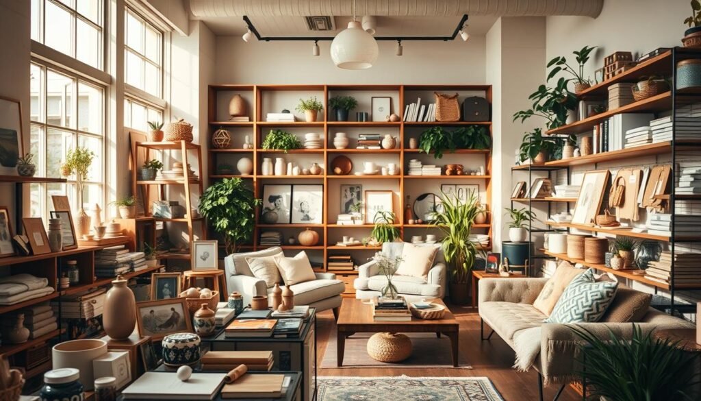Productos para tienda Airbnb