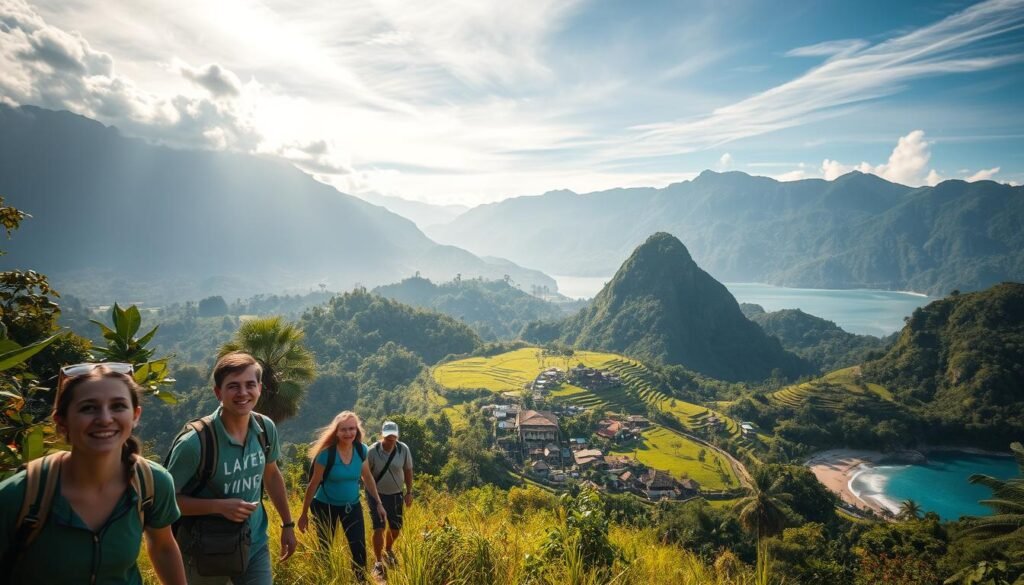 Proyectos de turismo de impacto alrededor del mundo