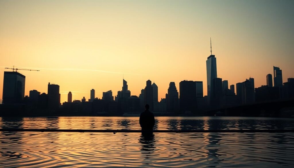 Reflexiones sobre Nueva York