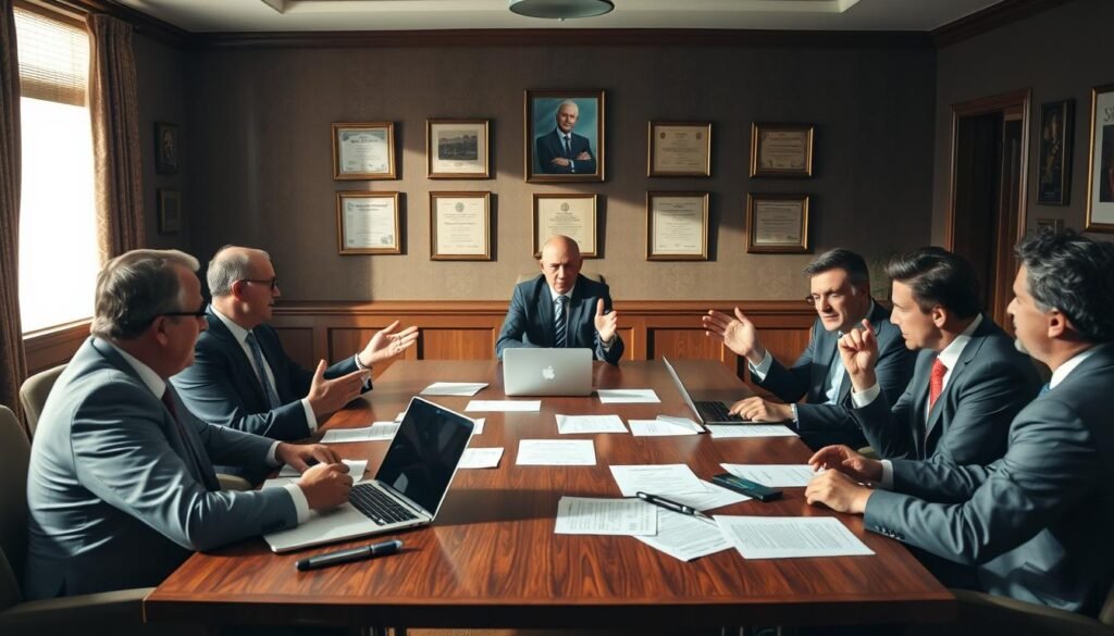Regulaciones Airbnb y solución de controversias