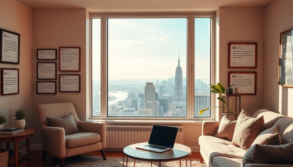 Reseñas de Airbnb para anfitriones
