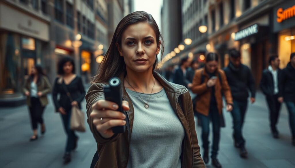 Seguridad en viajes para mujeres solitarias