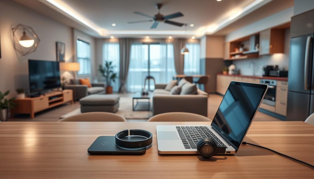 Tecnología para alojamiento de freelancers