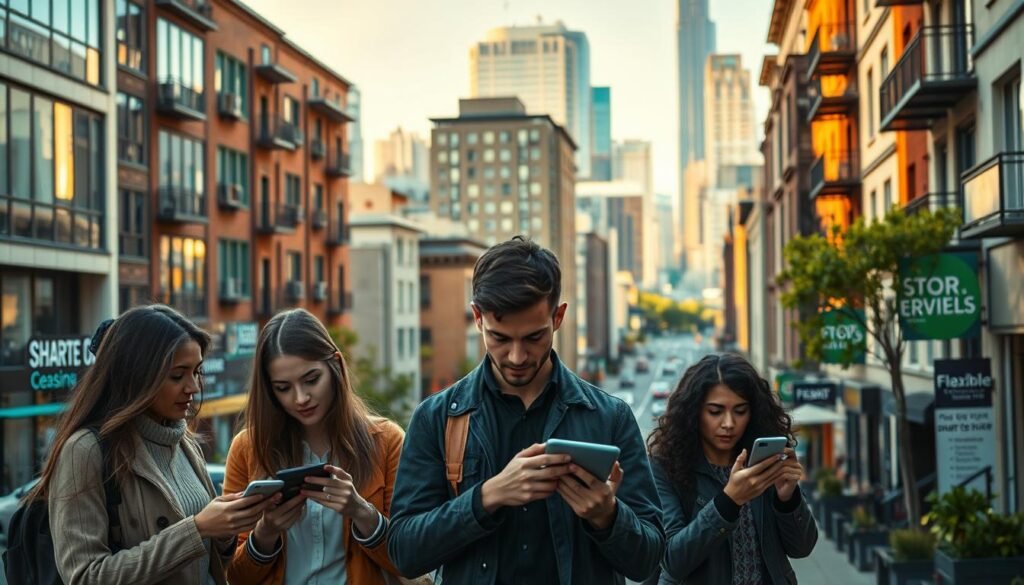 Tendencias en alquileres residenciales