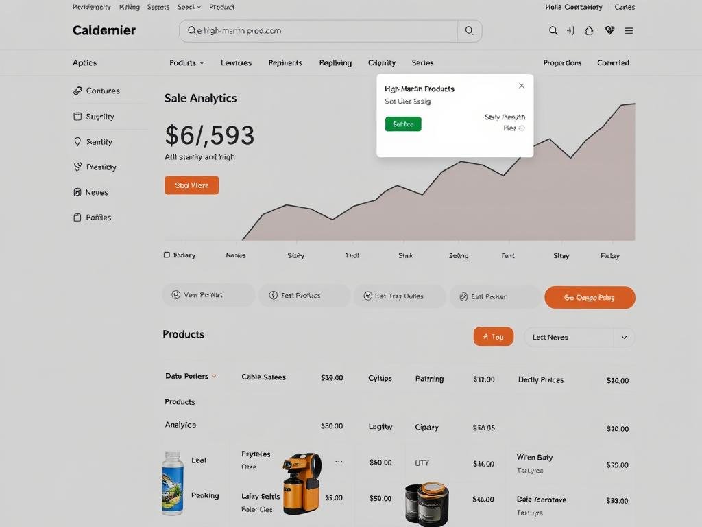 Tienda online de productos de nicho con altos márgenes para ganar $10,000 en 21 días Tienda online de productos de nicho con altos márgenes para ganar $10,000 en 21 días