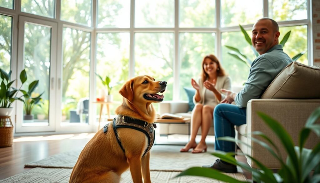 Viajar con mascotas: lo que los anfitriones deben saber (y pocos aplican)