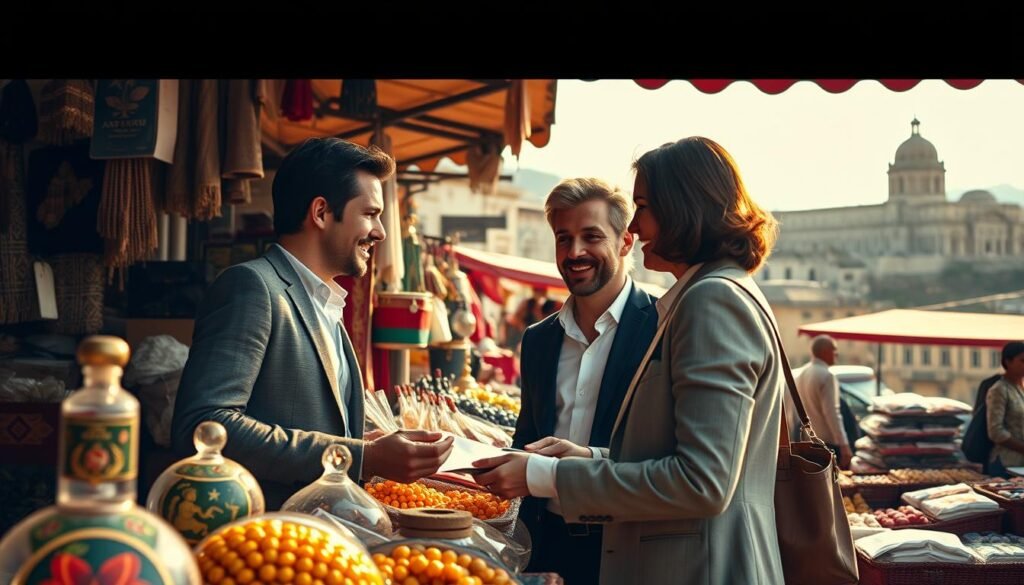 Viajes de lujo low‑cost: el arte de la negociación en destino