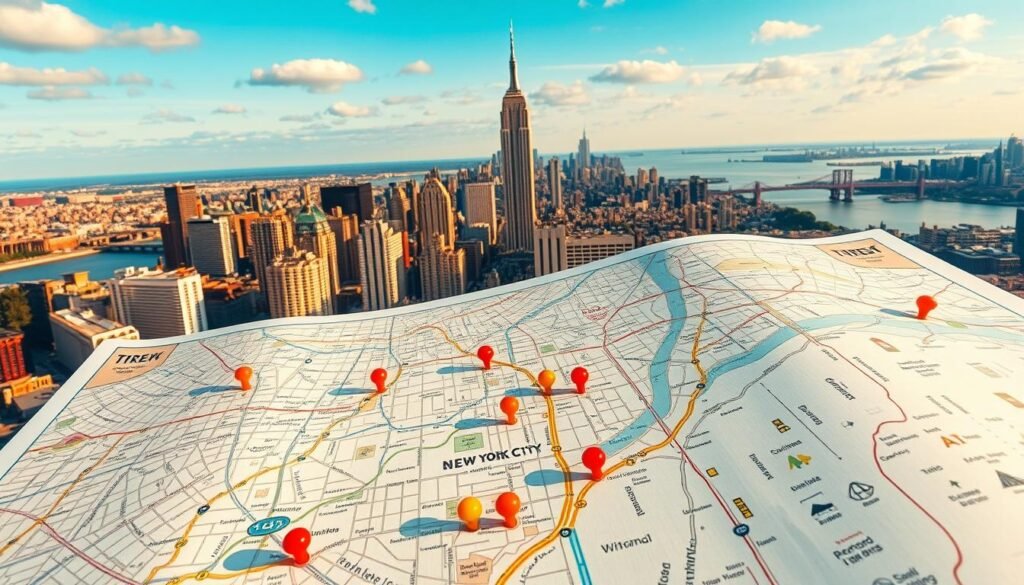 consejos para planificar tu viaje a ny
