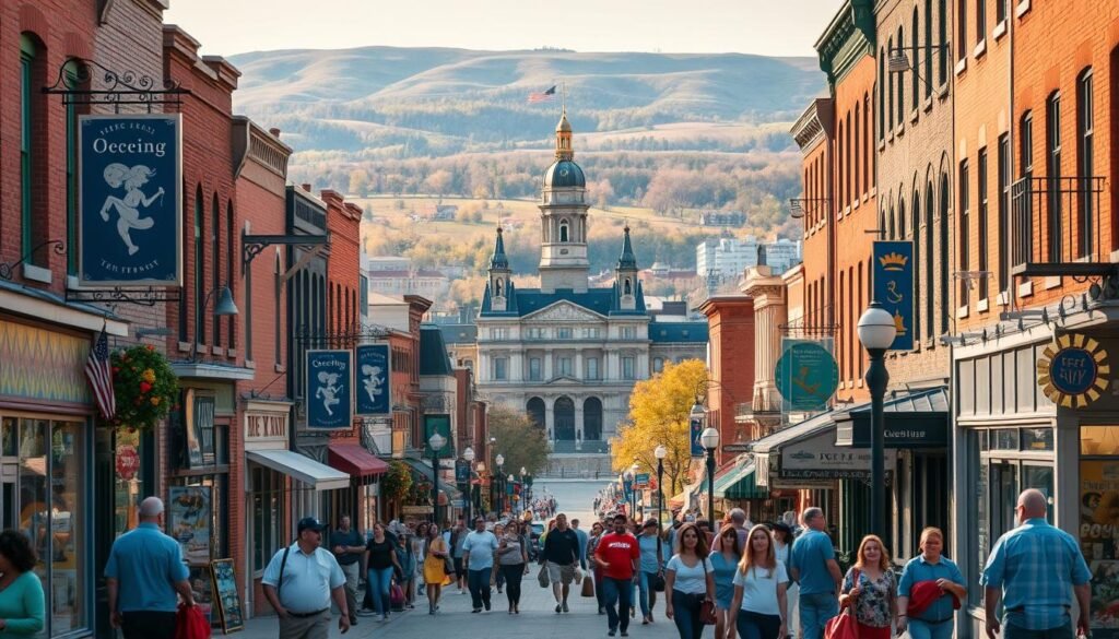 experiencias culturales en utica ny