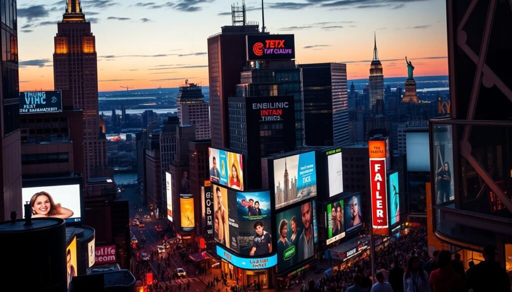 itinerario turístico ny imprescindible