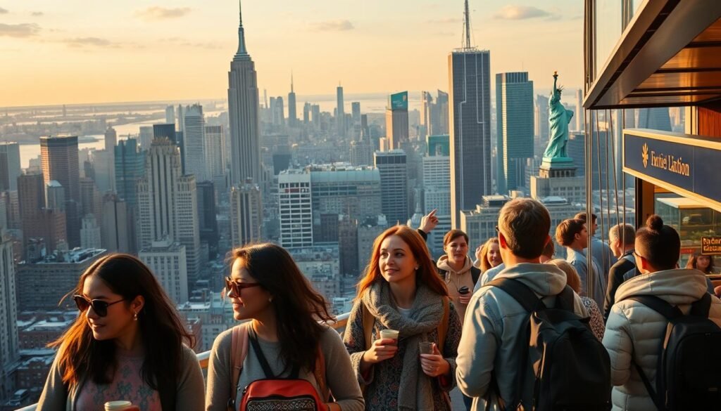 tips para viajar ny de forma económica