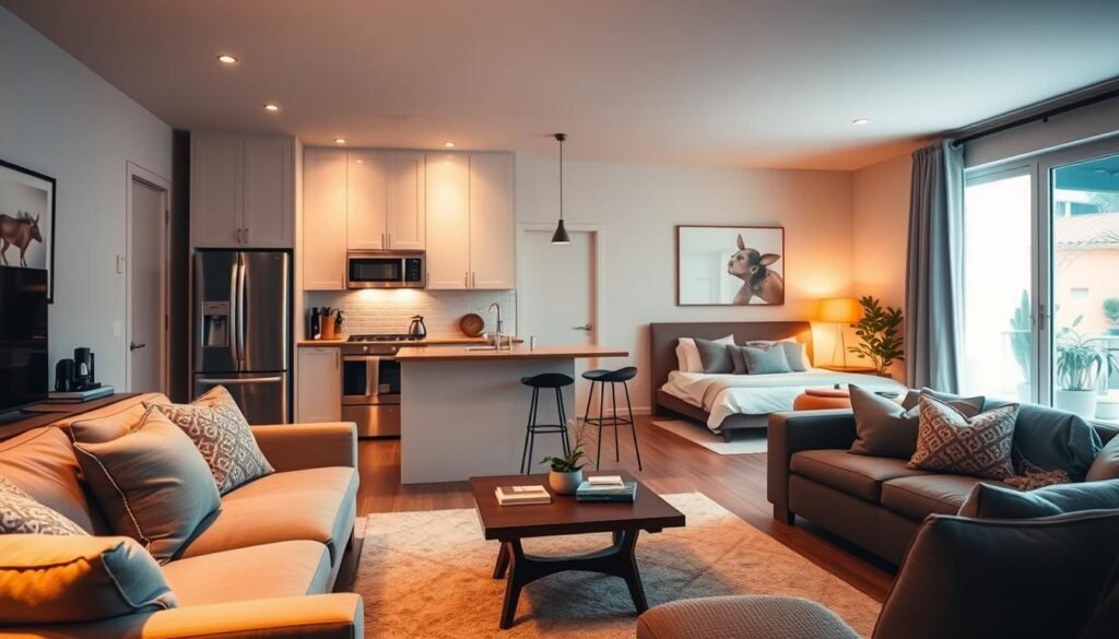 50 cosas que los guest esperan encontrar en un airbnb