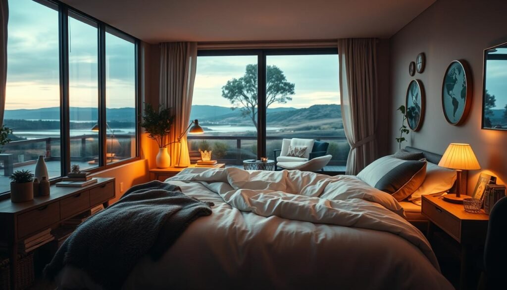 Experiencia de hospitalidad en Airbnb