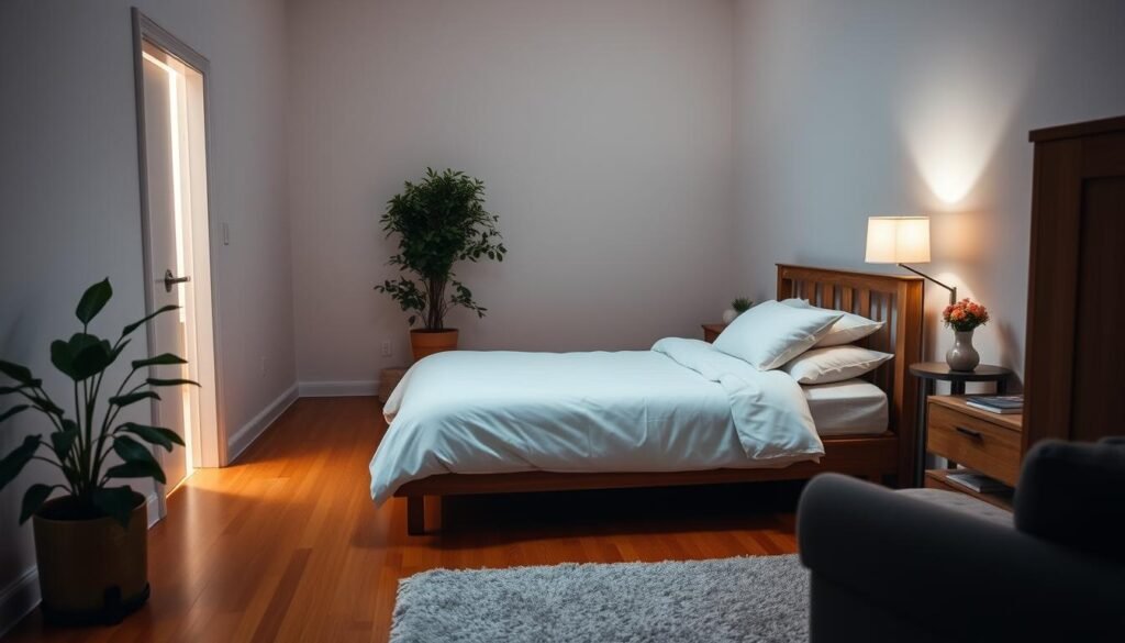 Limpieza en alojamiento Airbnb