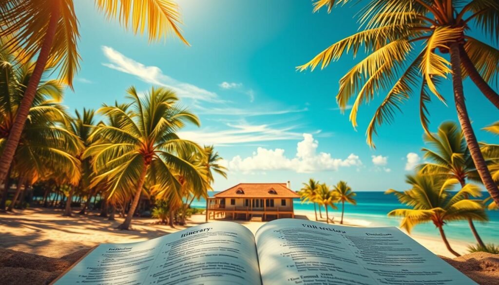 Plan de viaje a Republica dominicana todo lo que debes saber y hacer