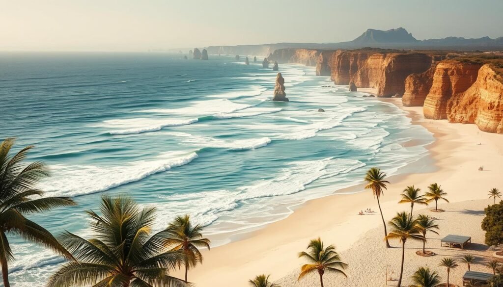 Playas de Estados Unidos