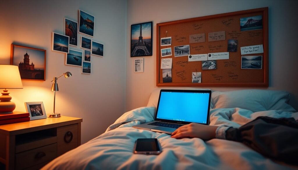 Reseñas de alojamiento Airbnb