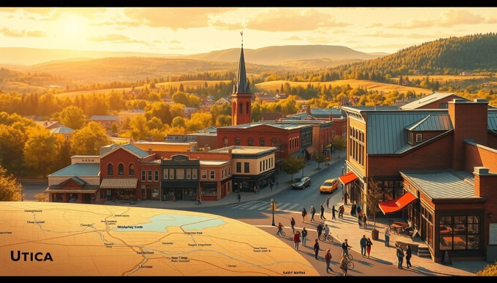 Todo lo que debes saber antes de viajar a Utica NY.