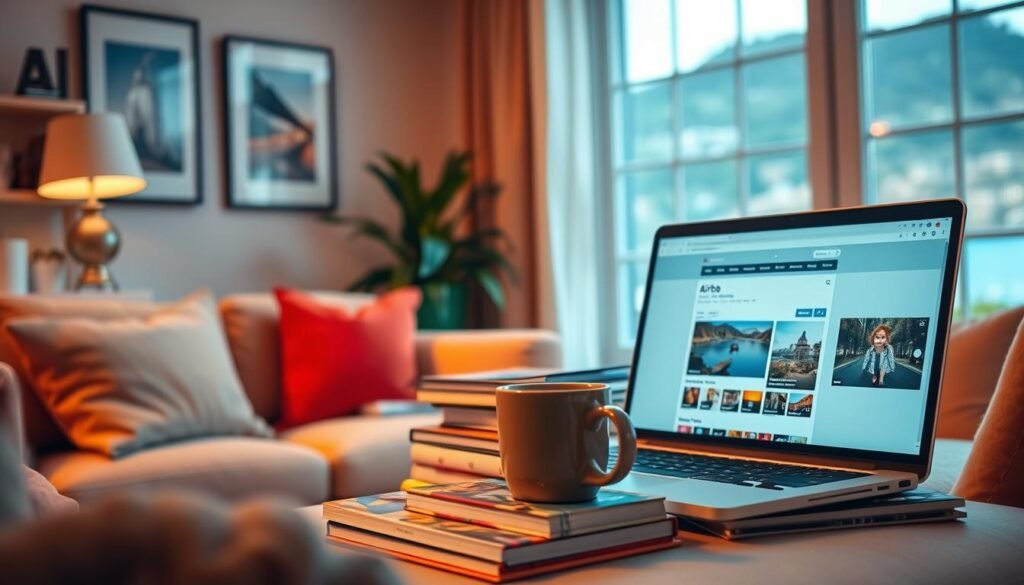 cómo aumentar las reservas en tu alojamiento de airbnb