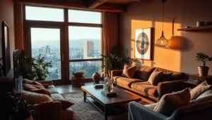 tips para decorar tu alojamiento en airbnb