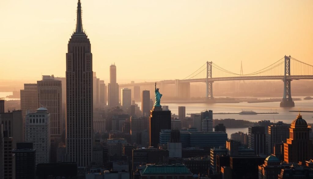 Atracciones imperdibles en Manhattan