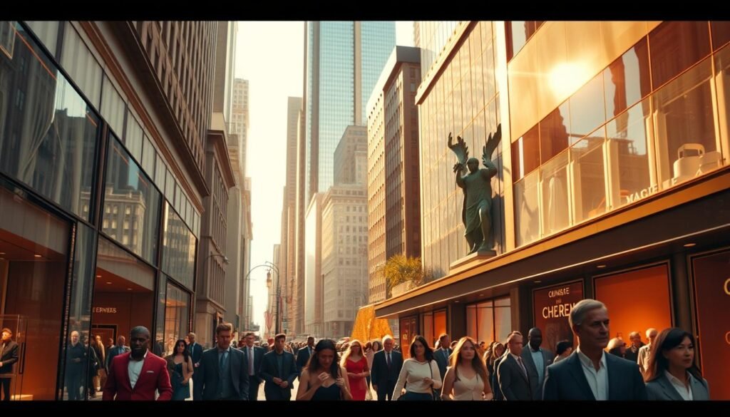 Compras en los mejores lugares para visitar en NYC