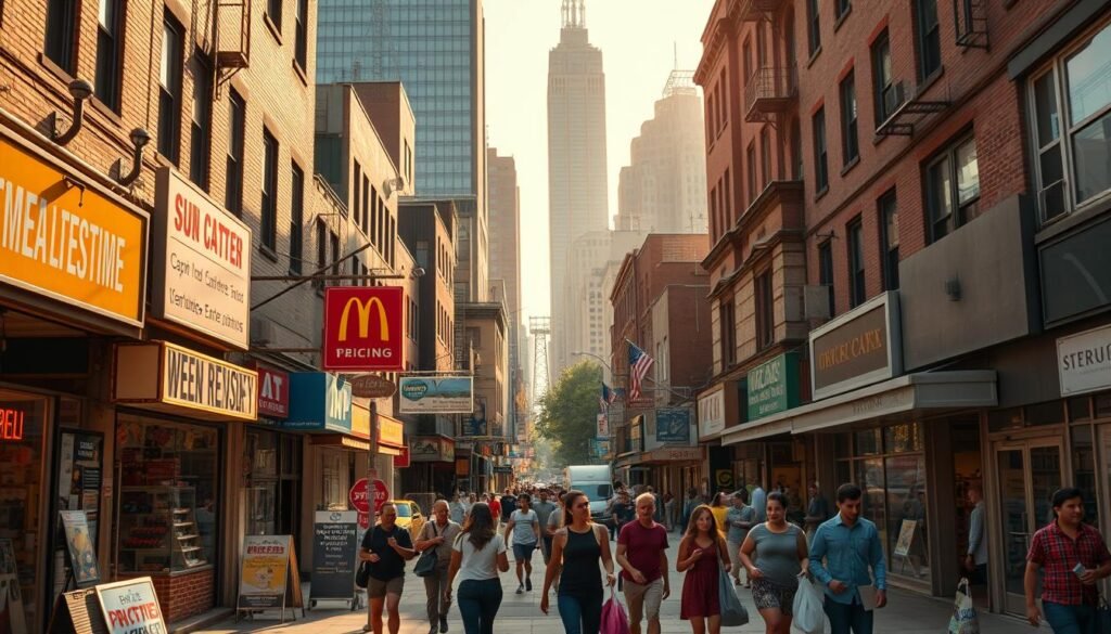 Emprendimiento en Queens Nueva York