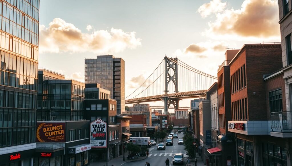 Emprendimiento en Staten Island