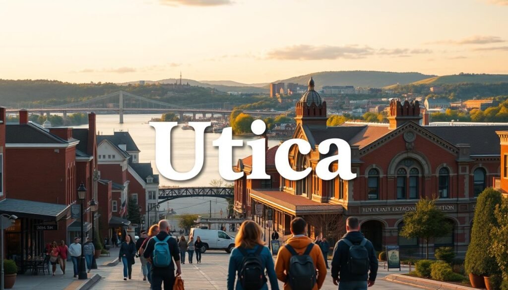 Guía para visitar Utica NY