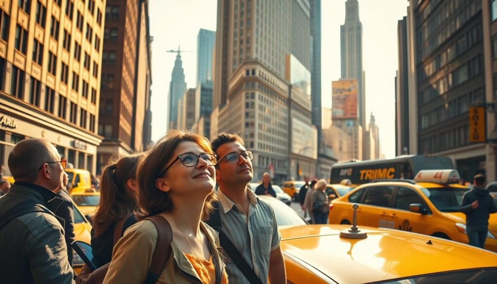 Tours únicos en Nueva York