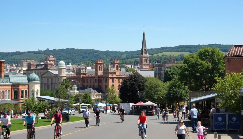 actividades para hacer en utica ny.