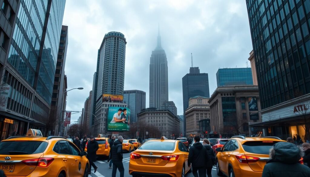 clima de nueva york.