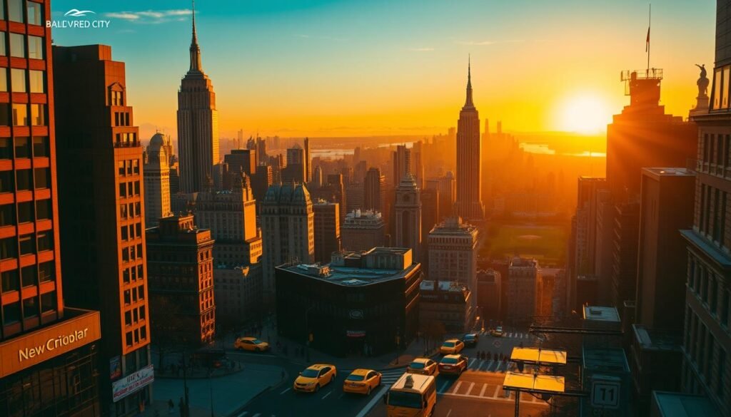lista de tatos curiosos de la ciudad de NY.