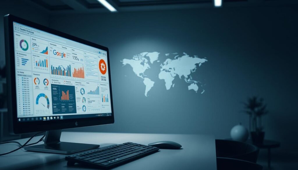 Análisis de competencia SEO