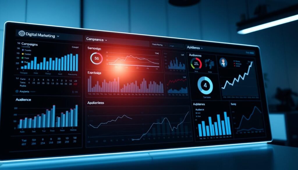 Análisis de resultados de marketing digital