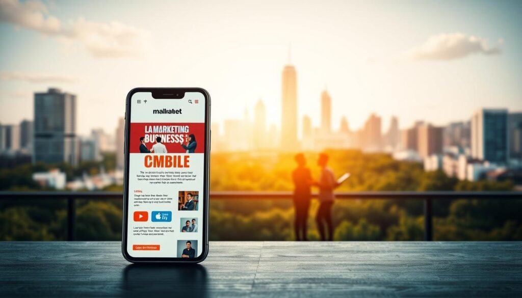 Email Marketing para Negocios Latinos