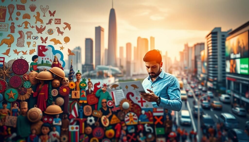 Estrategias SEO para mercados latinos diversos