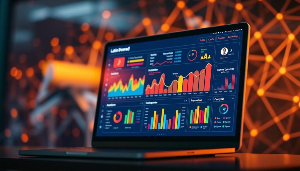 Métricas de marketing digital para negocios latinos