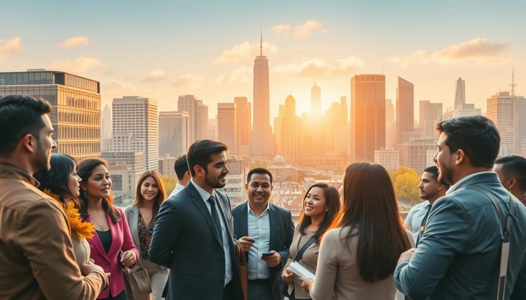 Oportunidades de negocios para latinos en Estados Unidos