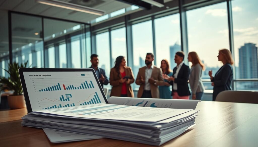 Plan de negocio para emprendedores latinos